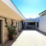 Agrafonte * باسوش دي فيريرا
