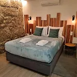 컨트리하우스 Agrafonte *