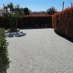 בית כפרי Agrafonte פאסוס דה פריירה