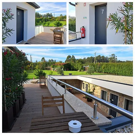 Gospodarstwo wiejskie Agrafonte