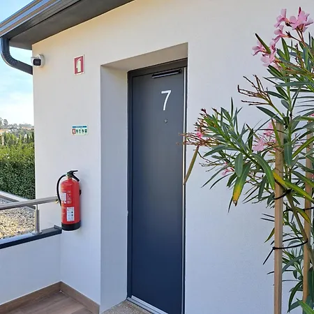 Agrafonte Gospodarstwo wiejskie