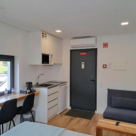 Gospodarstwo wiejskie Agrafonte *