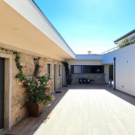 Agrafonte * Pacos de Ferreira