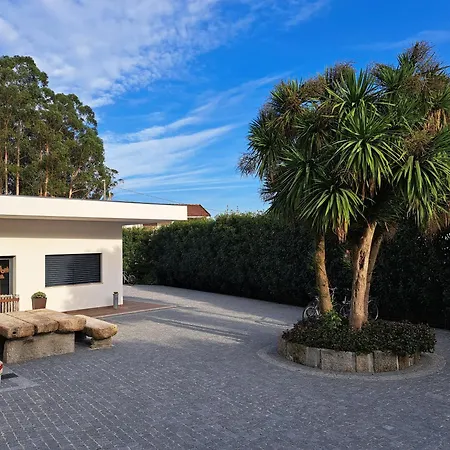 Agrafonte * Pacos de Ferreira