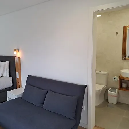 Gospodarstwo wiejskie Agrafonte *