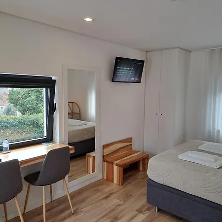 Gospodarstwo wiejskie Agrafonte