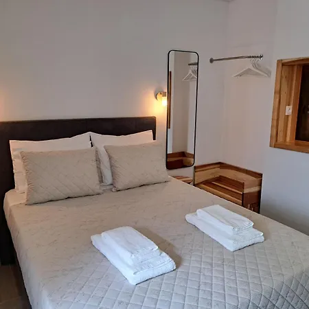 Agrafonte Gospodarstwo wiejskie Pacos de Ferreira