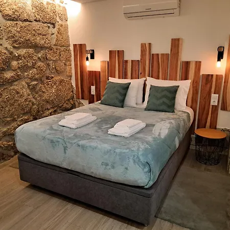 Casa de Campo Agrafonte *