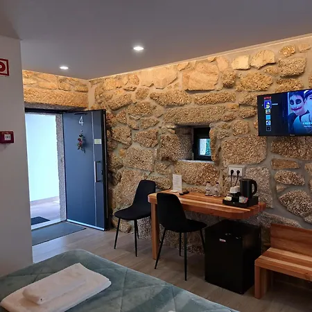 Casa de Campo Agrafonte