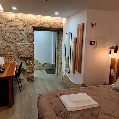 Agrafonte Casa de Campo