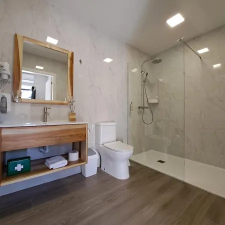 Agrafonte Gospodarstwo wiejskie Pacos de Ferreira