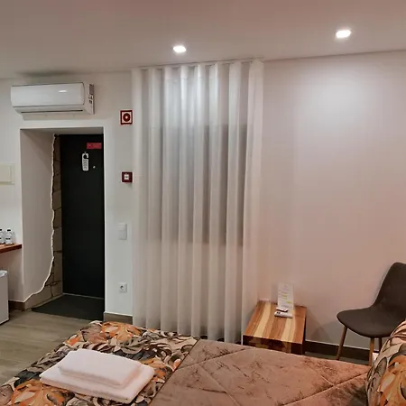 Landhuis Agrafonte Pacos de Ferreira