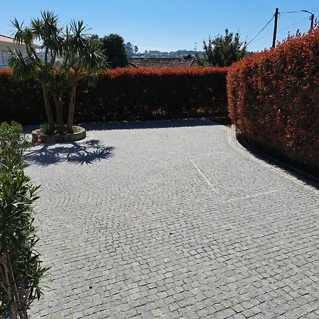 Lantställe Agrafonte Pacos de Ferreira