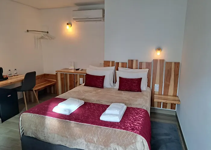 Εξοχικό σπίτι Agrafonte