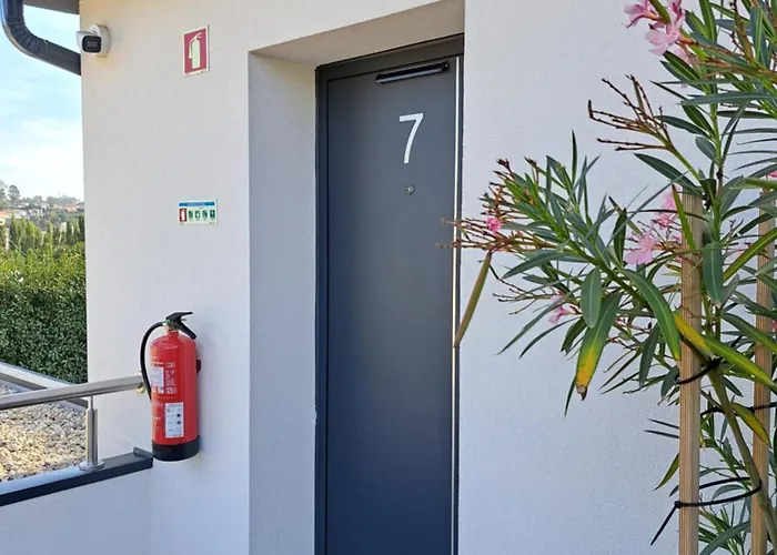 Agrafonte Séjour à la campagne