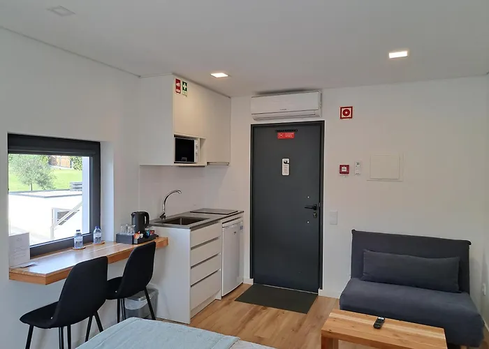 Séjour à la campagne Agrafonte *