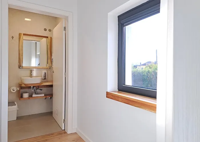 Agrafonte Séjour à la campagne *