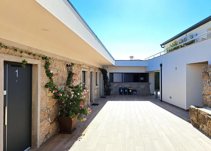 Agrafonte * Pacos de Ferreira