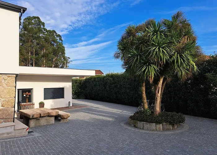 Agrafonte * Pacos de Ferreira