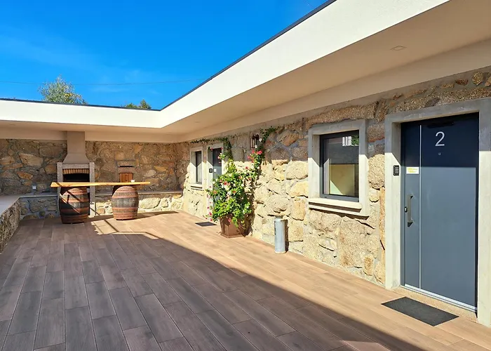 Lantställe Agrafonte *