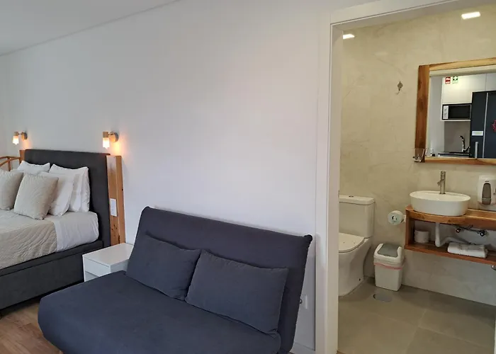 Séjour à la campagne Agrafonte *