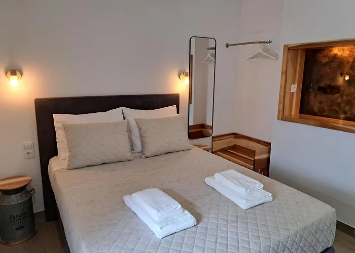 Agrafonte Séjour à la campagne Pacos de Ferreira