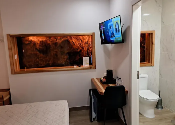 Lantställe Agrafonte Pacos de Ferreira