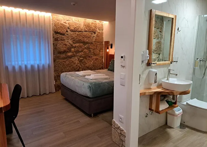 Agrafonte * Πάσος ντε Φερέιρα