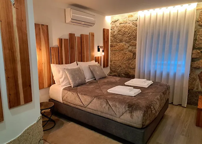 Agrafonte * Pacos de Ferreira