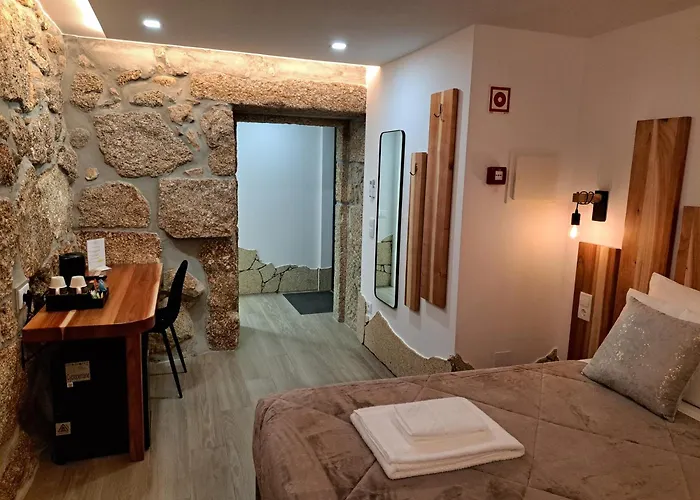 Agrafonte Séjour à la campagne