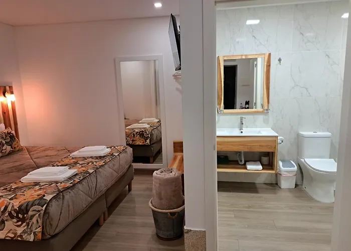 Εξοχικό σπίτι Agrafonte Πάσος ντε Φερέιρα