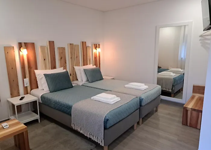 Séjour à la campagne Agrafonte