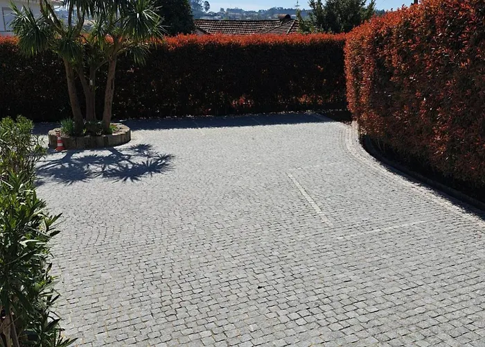 Εξοχικό σπίτι Agrafonte Πάσος ντε Φερέιρα