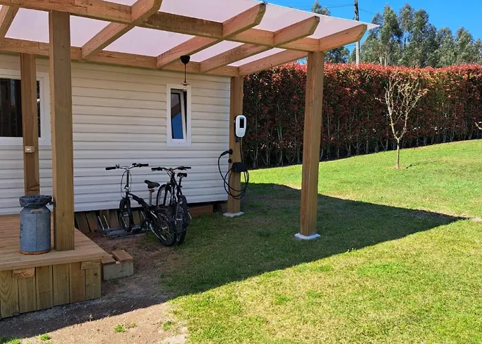 Agrafonte Πάσος ντε Φερέιρα